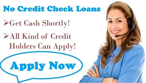 No Credit Check Loan Places In Illinois